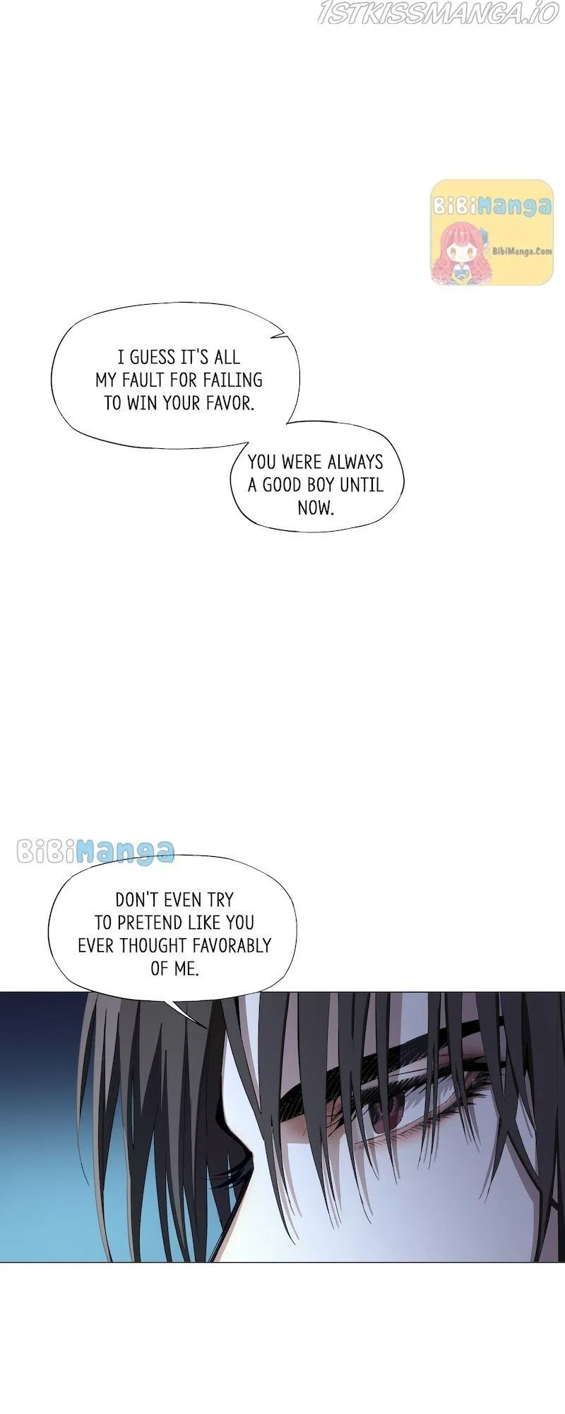 Tread Lightly on Thawing Ice Chapter 59 page 51 - 