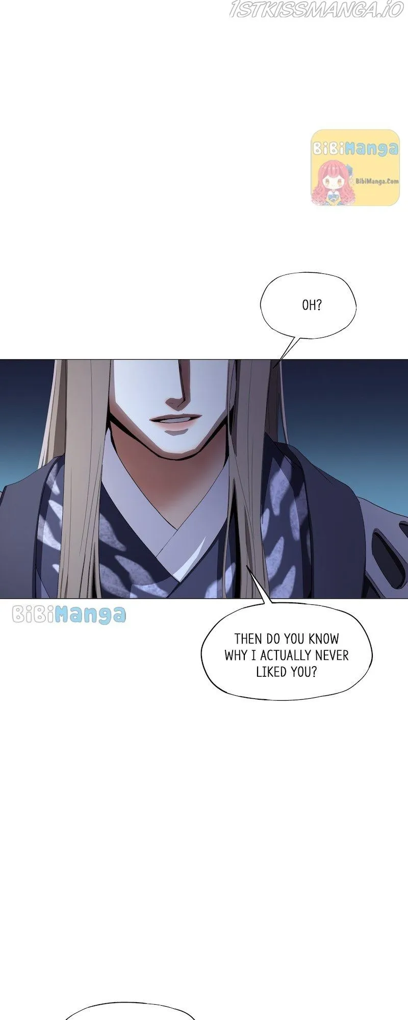 Tread Lightly on Thawing Ice Chapter 59 page 52 - 