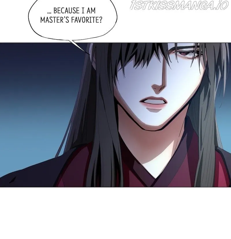 Tread Lightly on Thawing Ice Chapter 59 page 53 - 