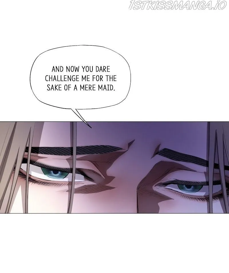 Tread Lightly on Thawing Ice Chapter 59 page 59 - 
