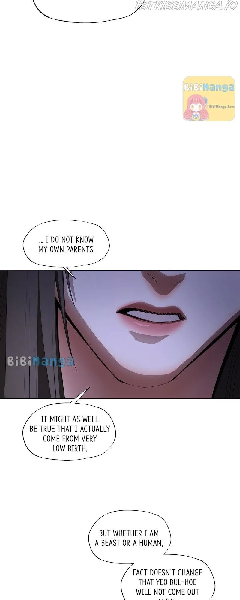 Tread Lightly on Thawing Ice Chapter 59 page 61 - 