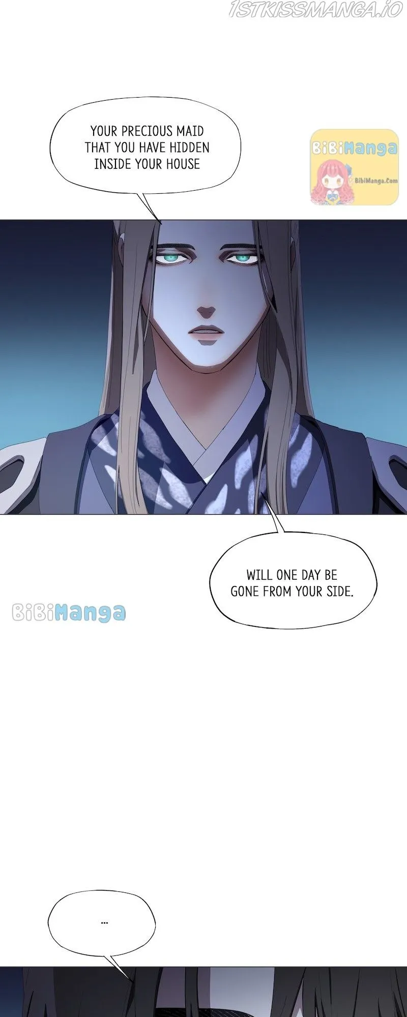 Tread Lightly on Thawing Ice Chapter 59 page 65 - 