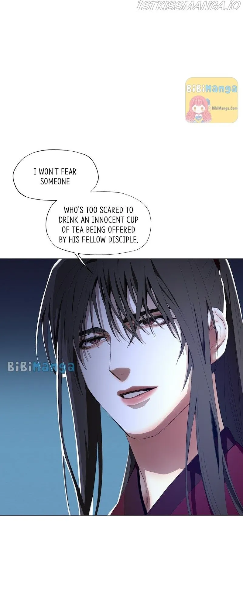 Tread Lightly on Thawing Ice Chapter 59 page 67 - 