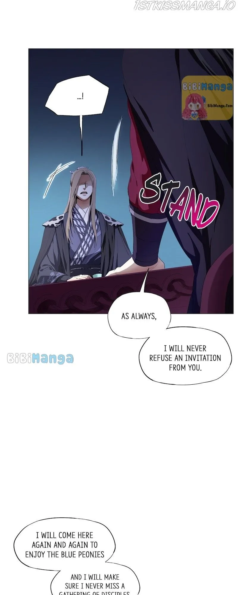Tread Lightly on Thawing Ice Chapter 59 page 68 - 