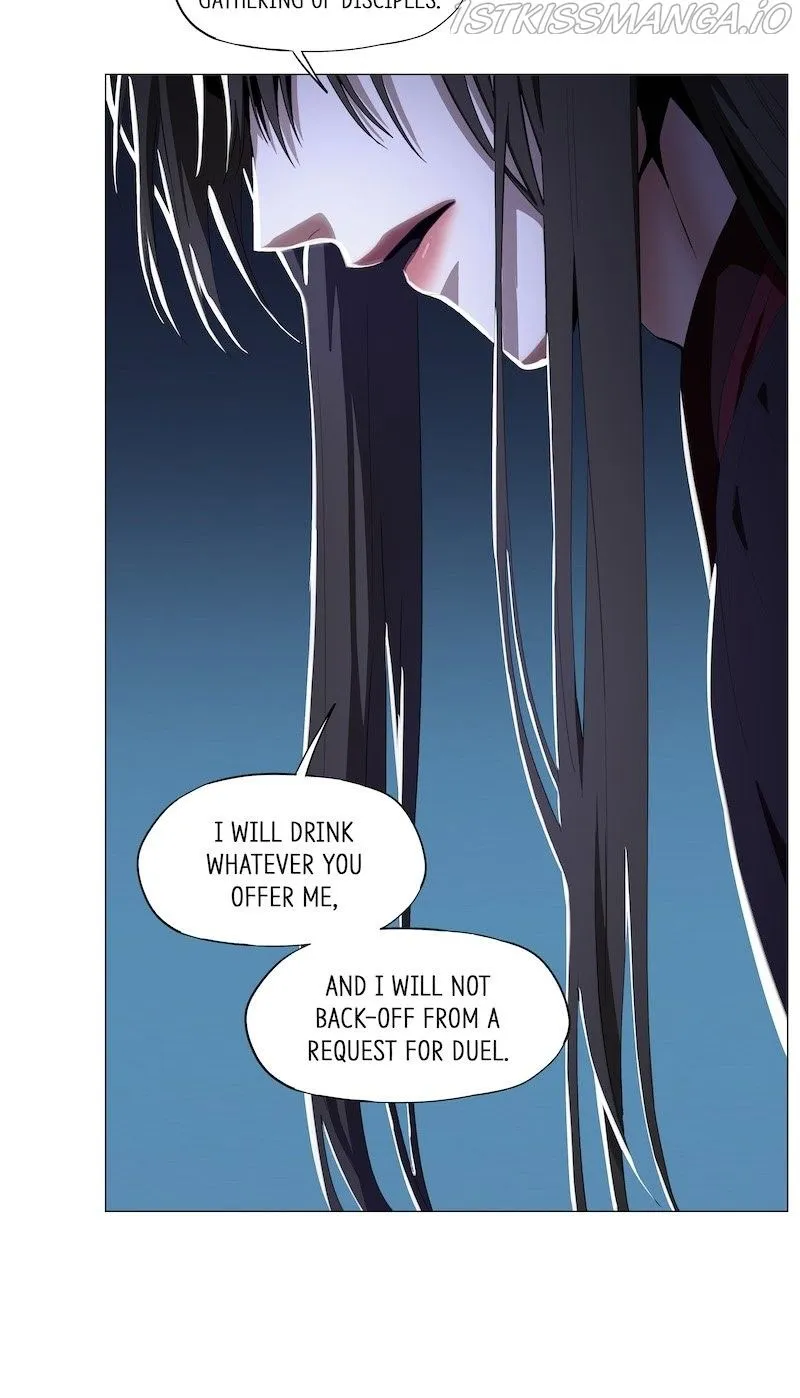 Tread Lightly on Thawing Ice Chapter 59 page 69 - 