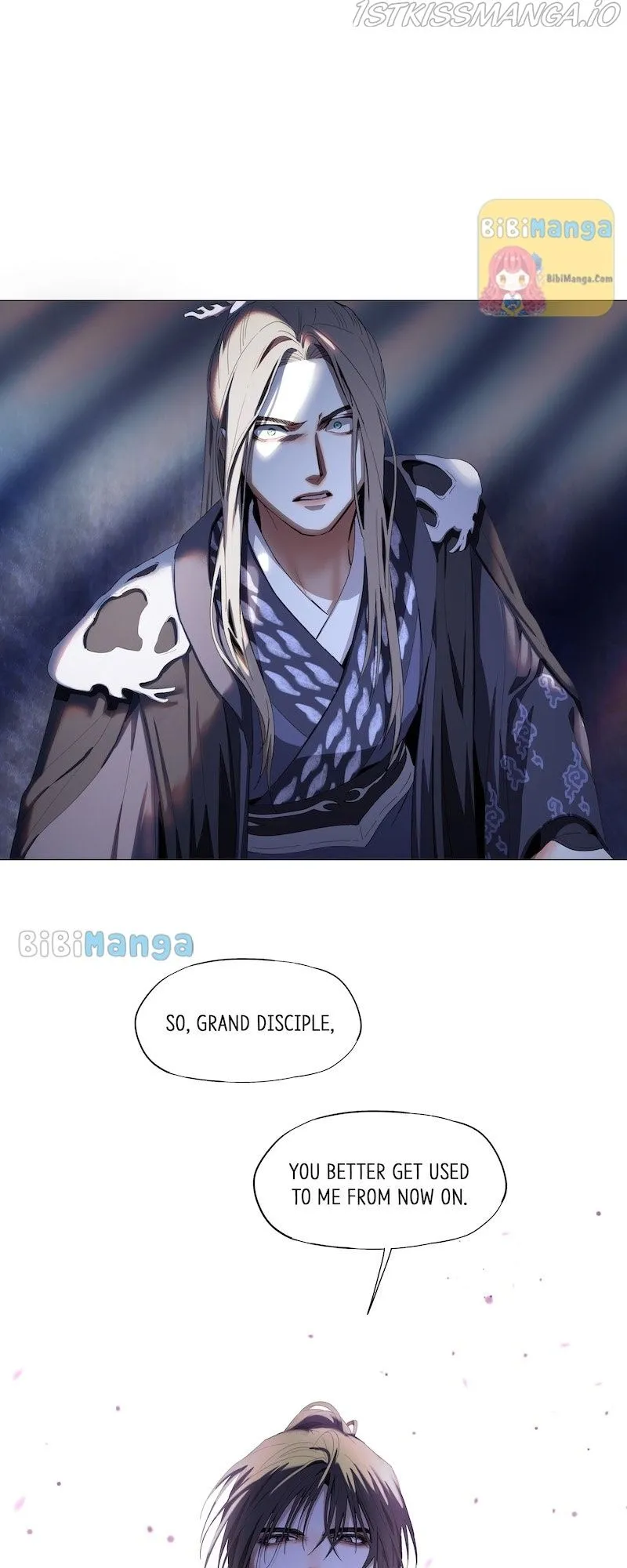 Tread Lightly on Thawing Ice Chapter 59 page 70 - 