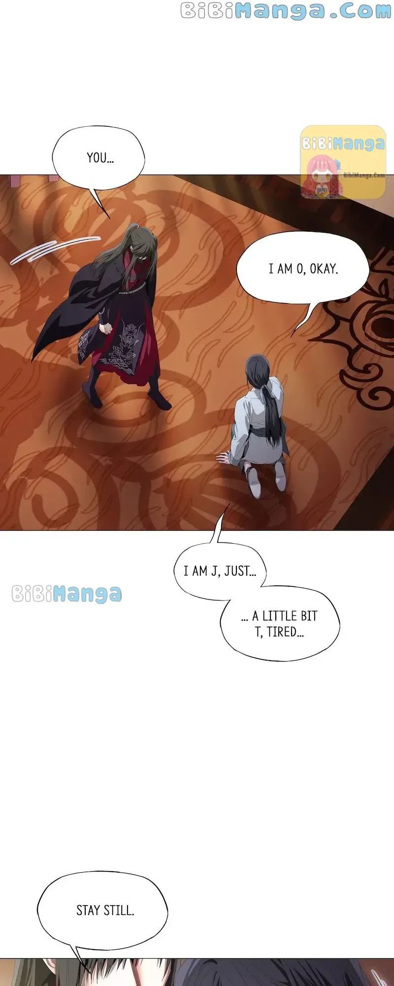 Tread Lightly on Thawing Ice Chapter 60 page 13 - 