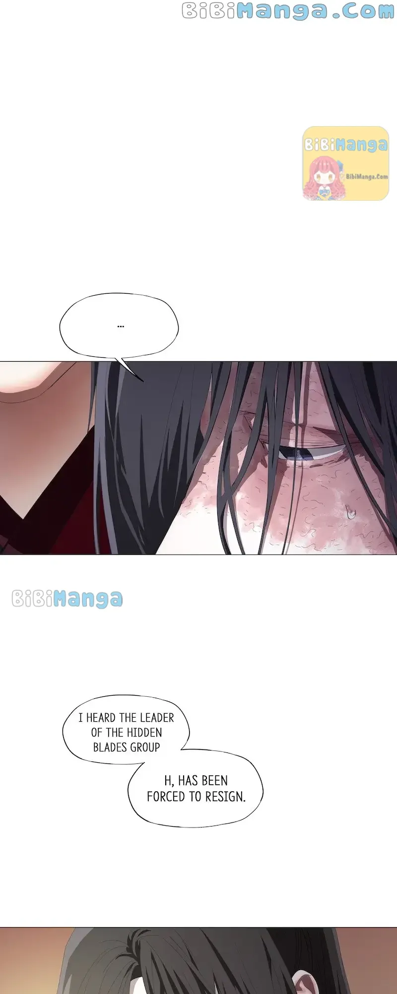 Tread Lightly on Thawing Ice Chapter 60 page 18 - 