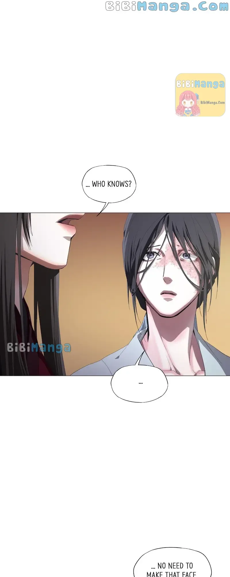Tread Lightly on Thawing Ice Chapter 60 page 21 - 