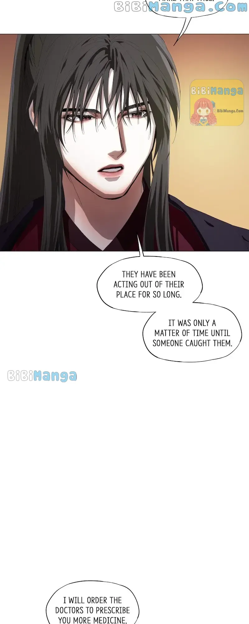 Tread Lightly on Thawing Ice Chapter 60 page 22 - 