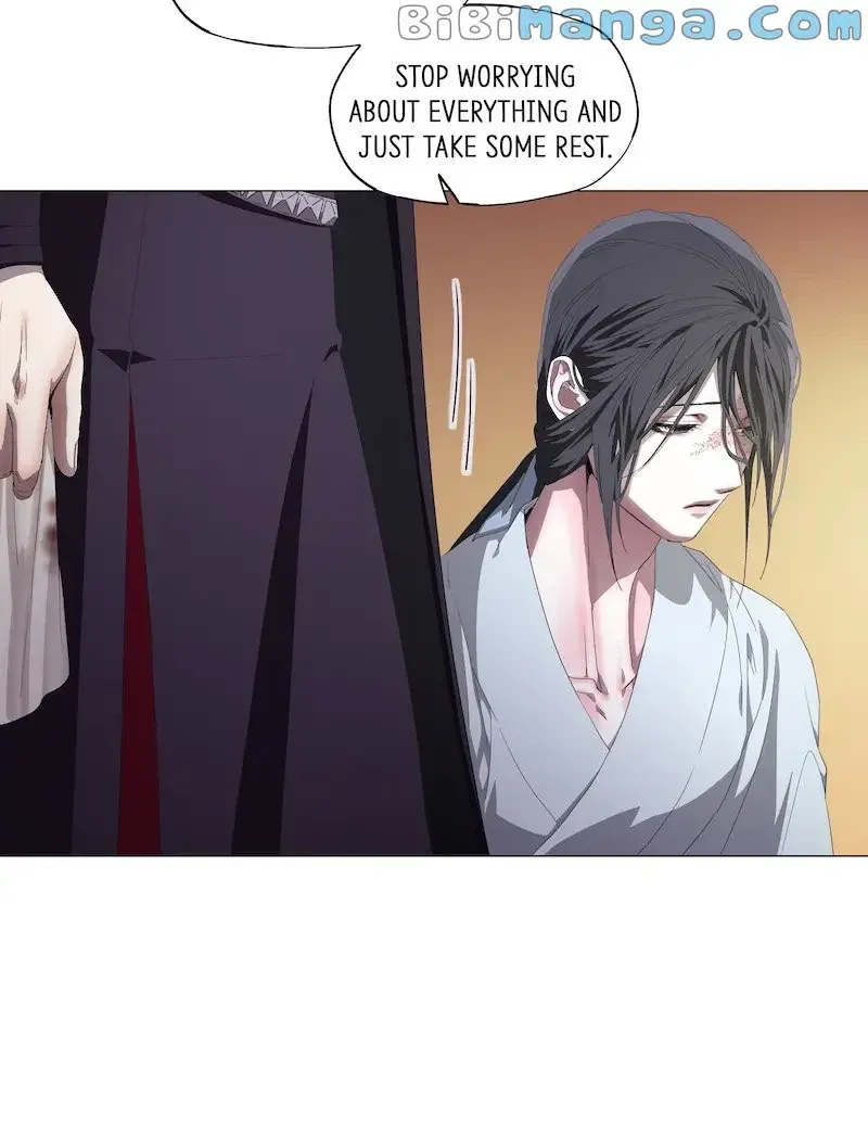 Tread Lightly on Thawing Ice Chapter 60 page 23 - 