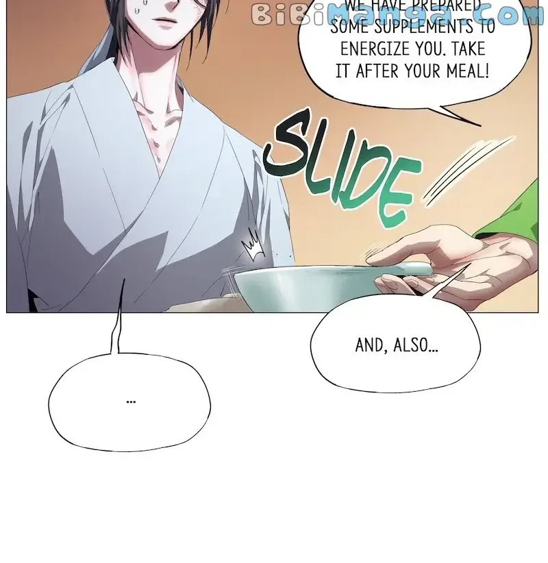 Tread Lightly on Thawing Ice Chapter 60 page 26 - 