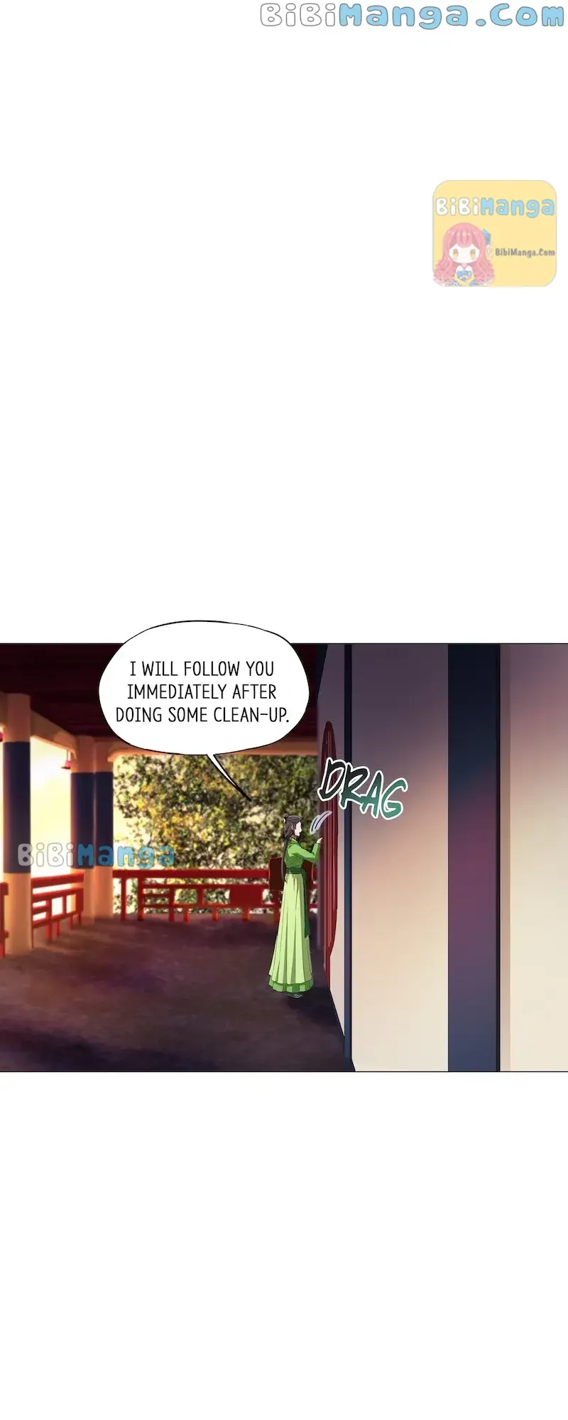 Tread Lightly on Thawing Ice Chapter 60 page 27 - 