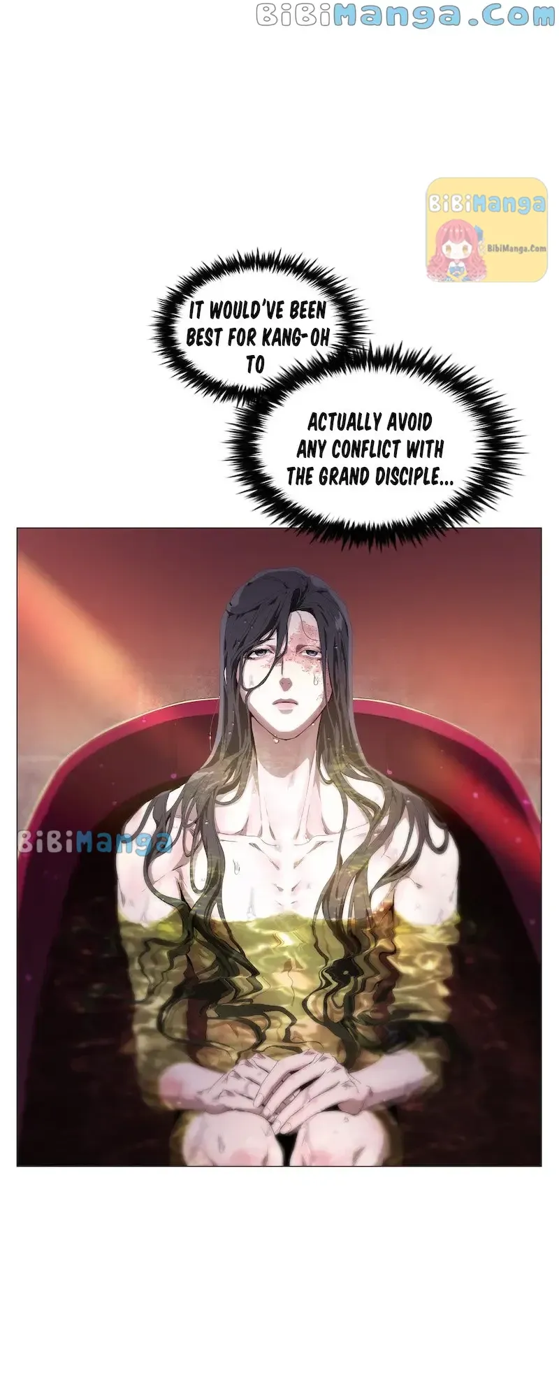 Tread Lightly on Thawing Ice Chapter 60 page 39 - 
