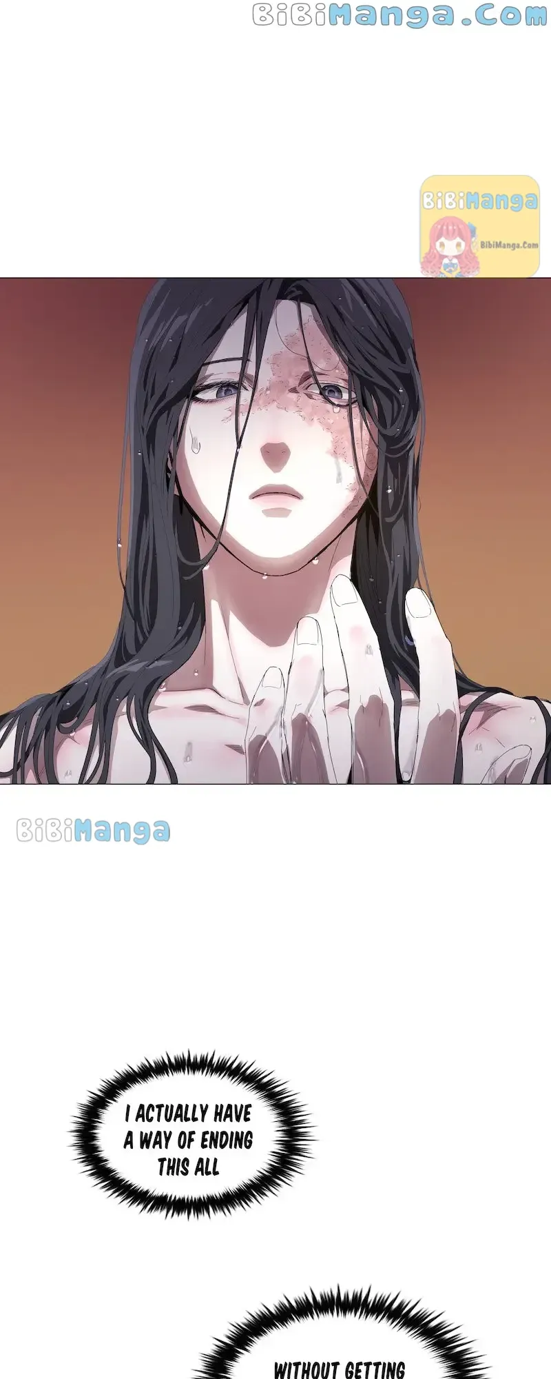 Tread Lightly on Thawing Ice Chapter 60 page 40 - 