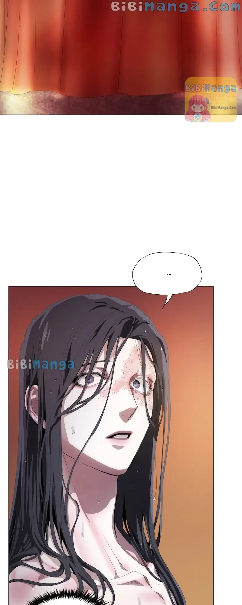 Tread Lightly on Thawing Ice Chapter 60 page 44 - 