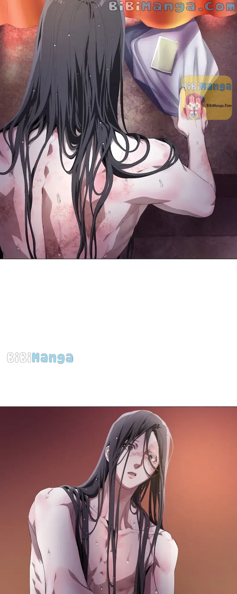 Tread Lightly on Thawing Ice Chapter 60 page 47 - 