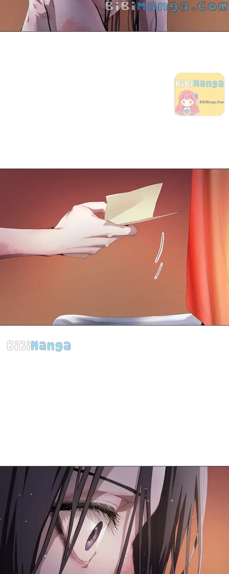 Tread Lightly on Thawing Ice Chapter 60 page 48 - 