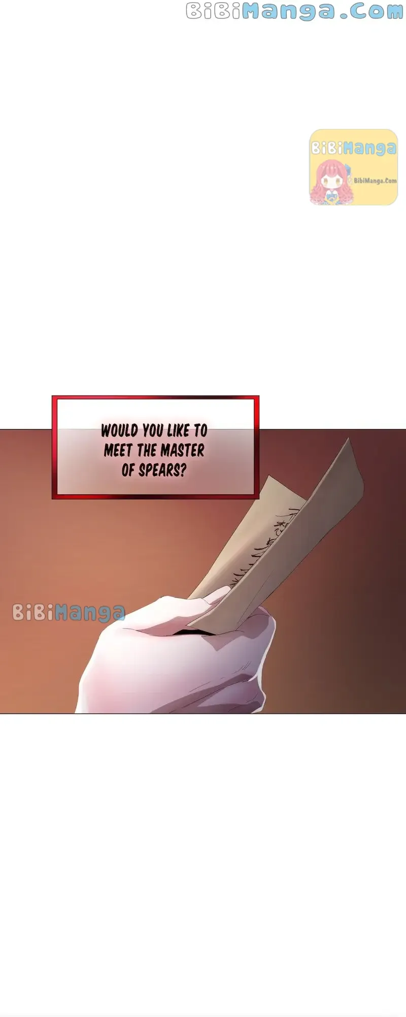 Tread Lightly on Thawing Ice Chapter 60 page 50 - 