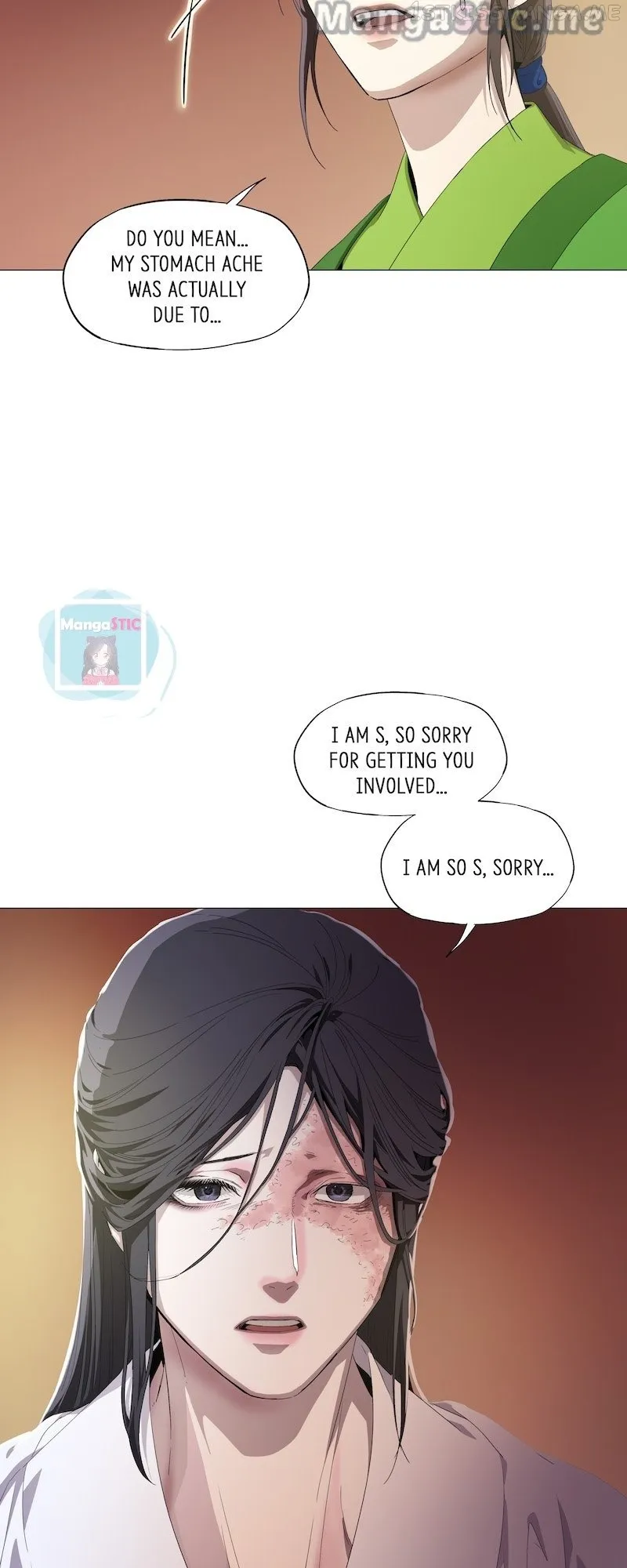 Tread Lightly on Thawing Ice Chapter 61 page 17 - 