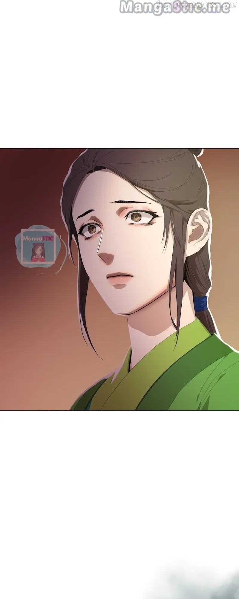 Tread Lightly on Thawing Ice Chapter 61 page 19 - 