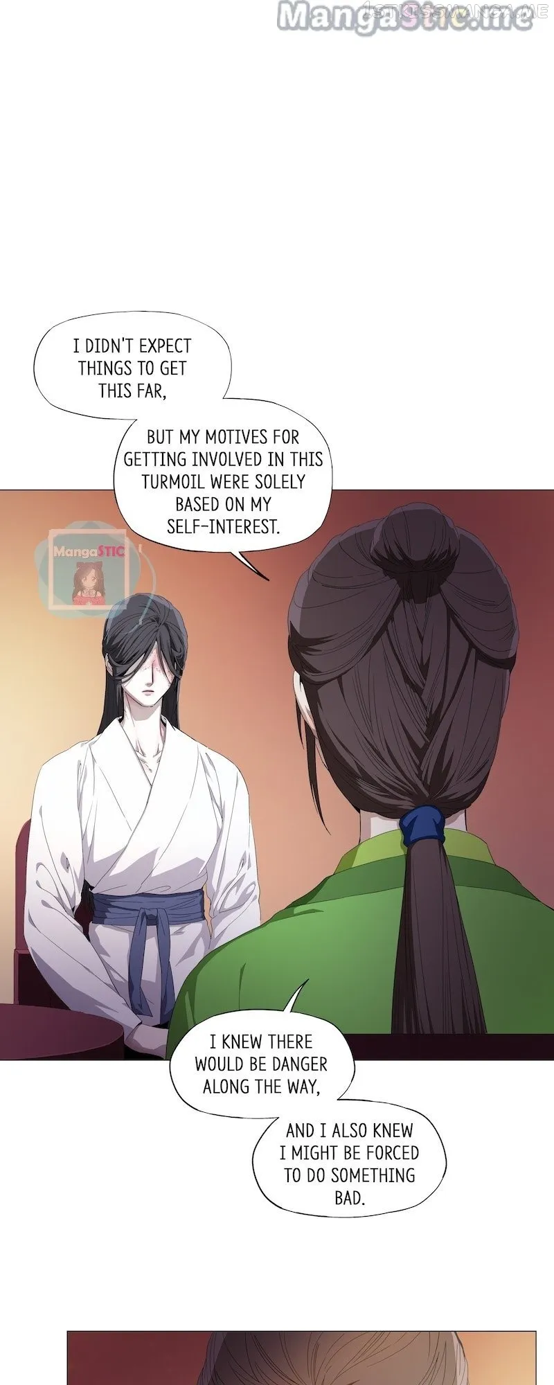 Tread Lightly on Thawing Ice Chapter 61 page 27 - 
