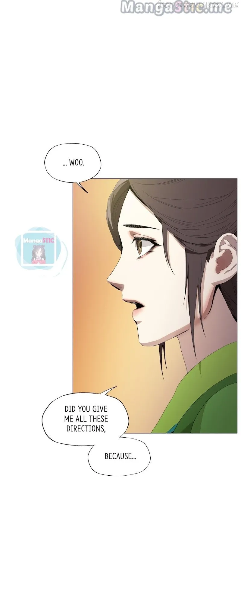Tread Lightly on Thawing Ice Chapter 61 page 32 - 