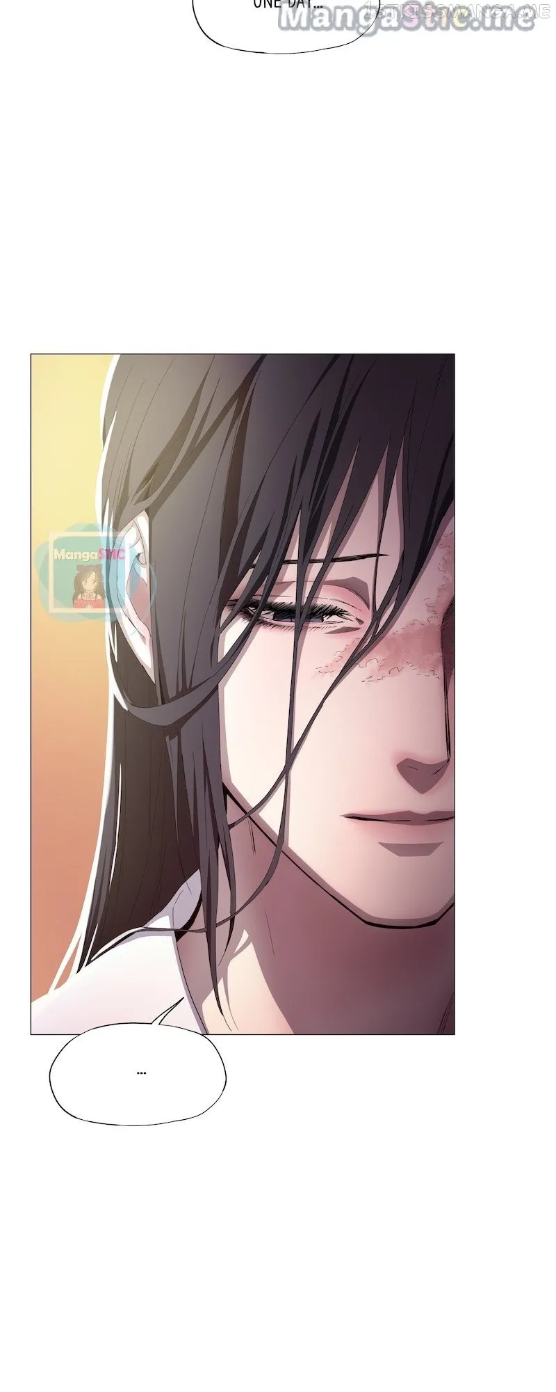 Tread Lightly on Thawing Ice Chapter 61 page 37 - 