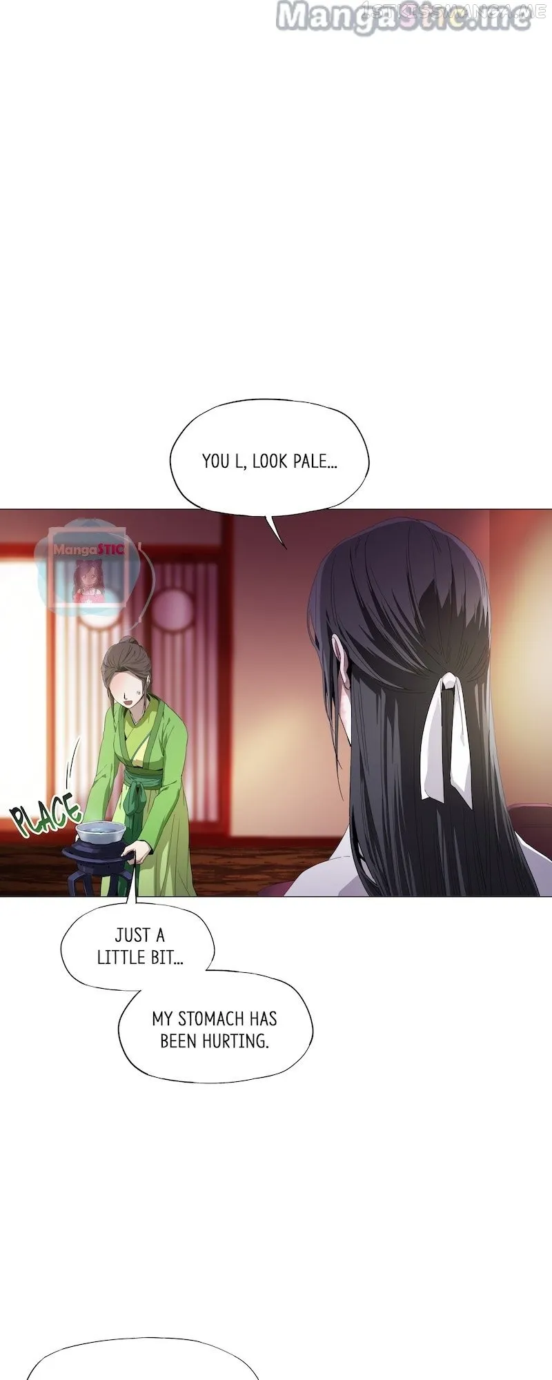 Tread Lightly on Thawing Ice Chapter 61 page 5 - 