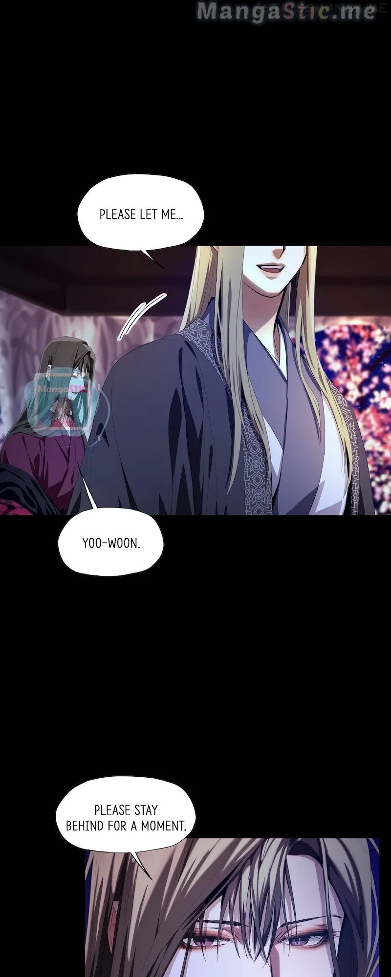 Tread Lightly on Thawing Ice Chapter 61 page 43 - 