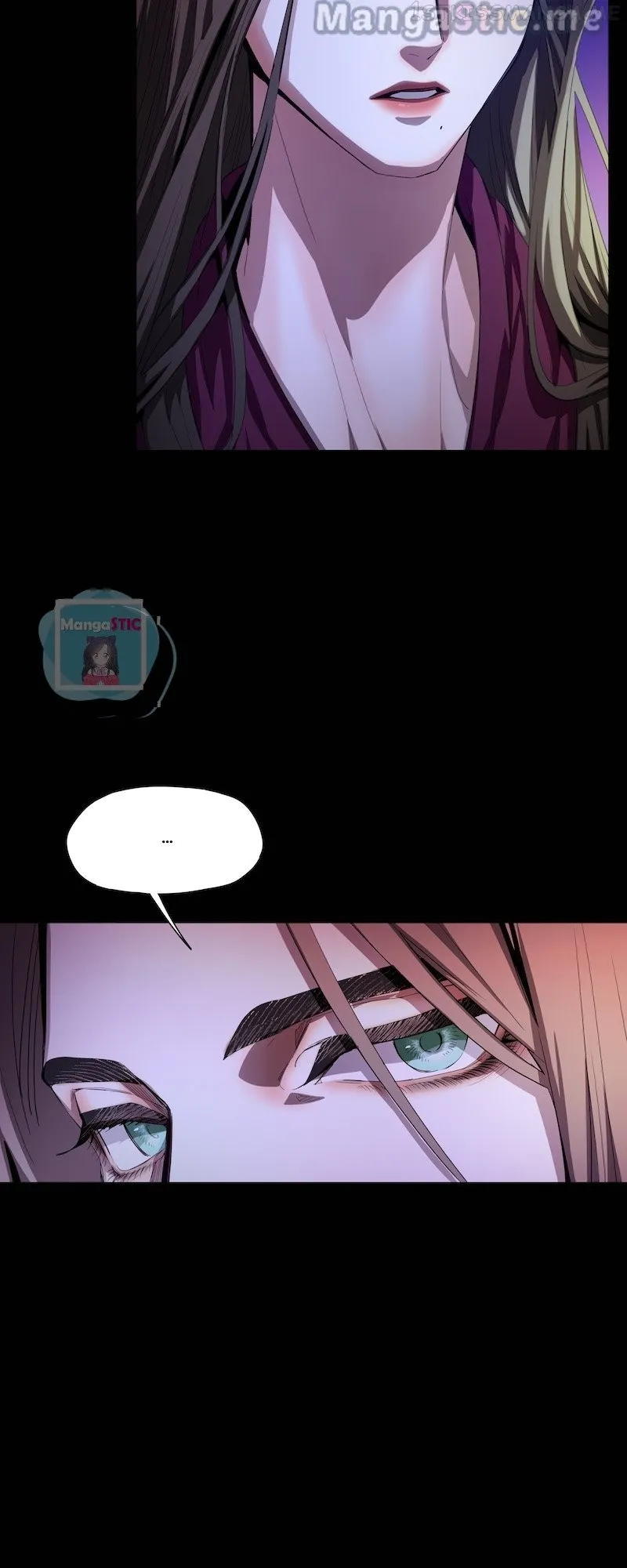 Tread Lightly on Thawing Ice Chapter 61 page 44 - 