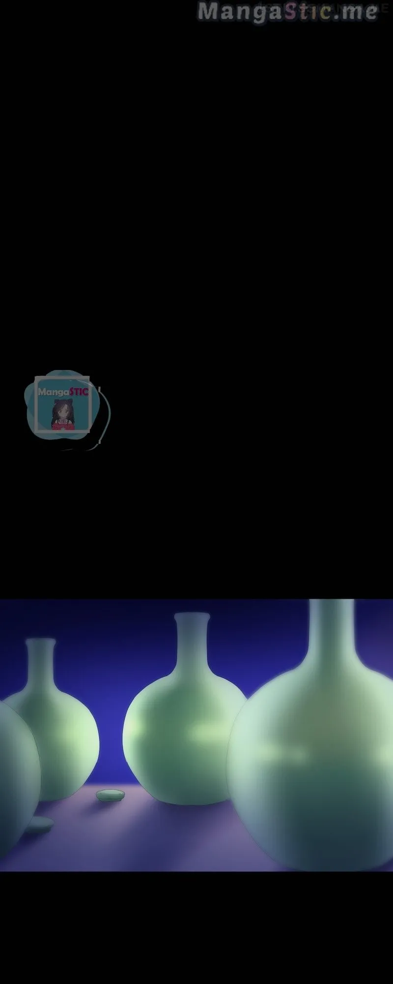 Tread Lightly on Thawing Ice Chapter 61 page 46 - 