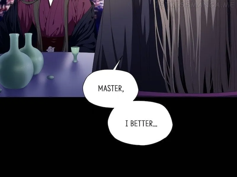Tread Lightly on Thawing Ice Chapter 61 page 48 - 