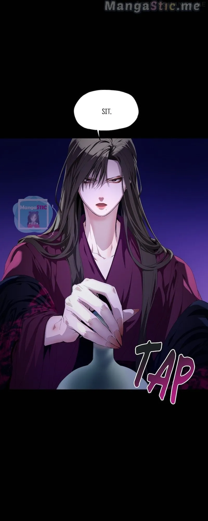 Tread Lightly on Thawing Ice Chapter 61 page 49 - 