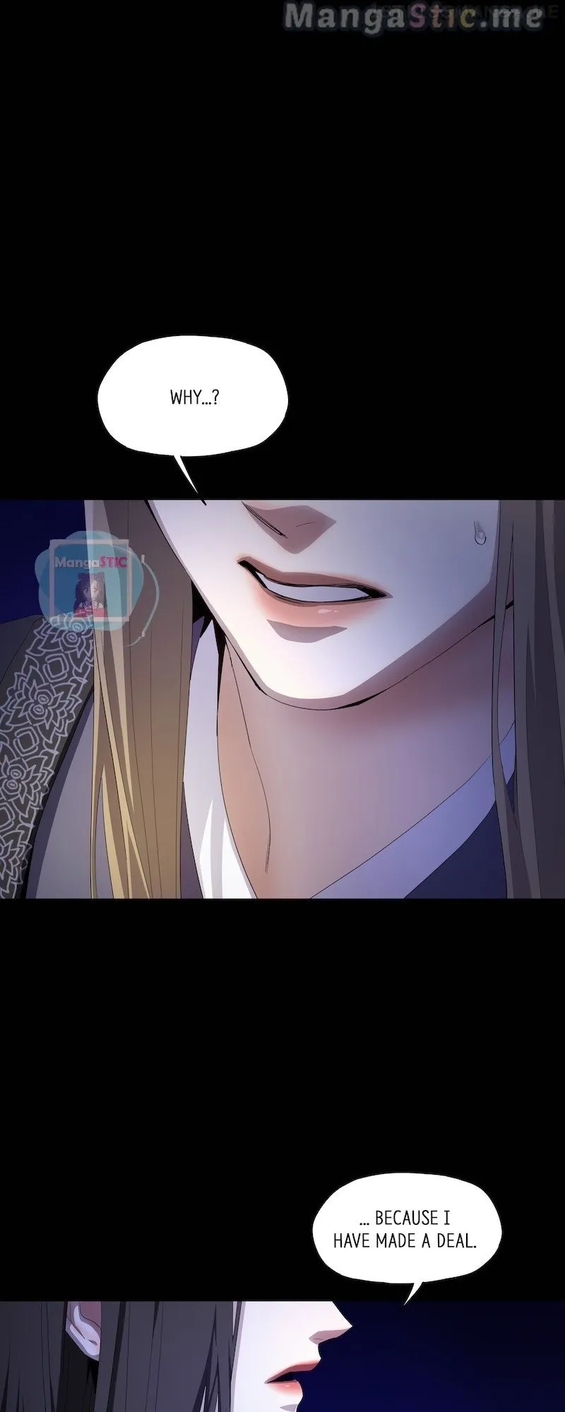 Tread Lightly on Thawing Ice Chapter 61 page 52 - 