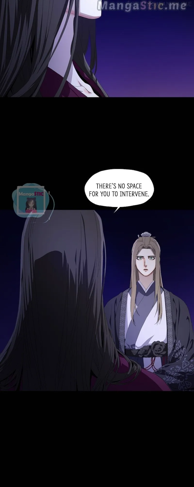 Tread Lightly on Thawing Ice Chapter 61 page 53 - 