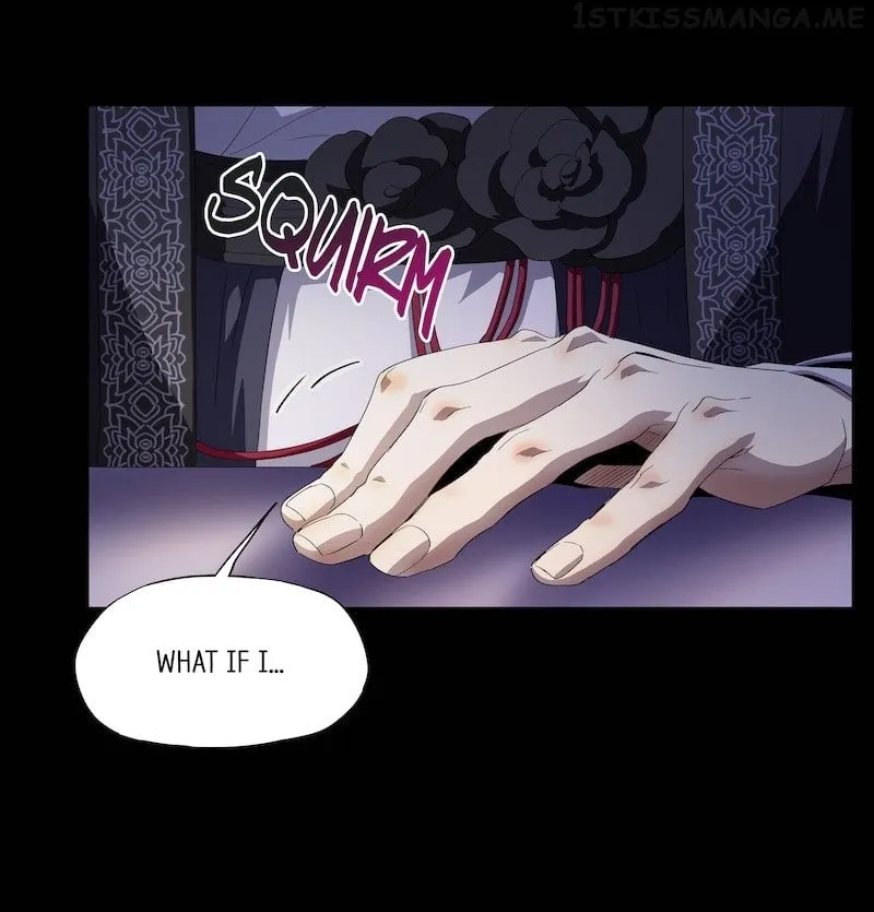 Tread Lightly on Thawing Ice Chapter 61 page 54 - 