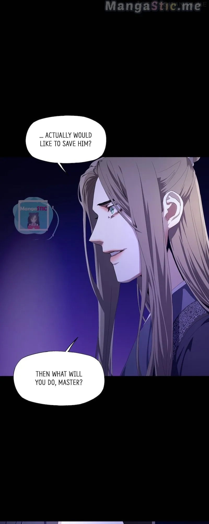 Tread Lightly on Thawing Ice Chapter 61 page 55 - 