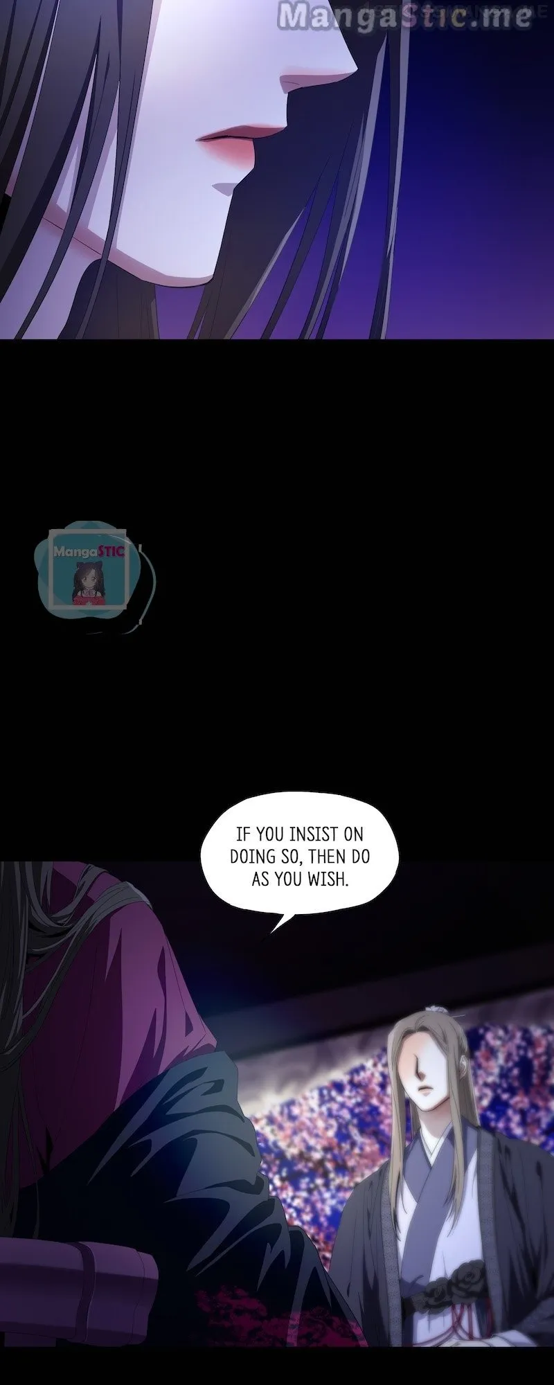 Tread Lightly on Thawing Ice Chapter 61 page 56 - 