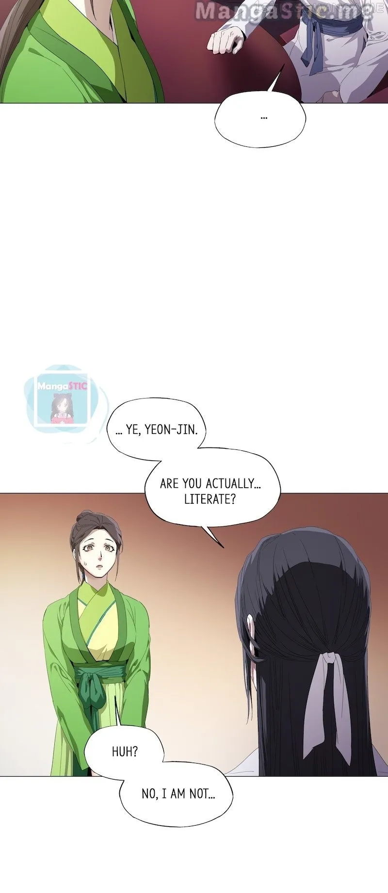 Tread Lightly on Thawing Ice Chapter 61 page 7 - 