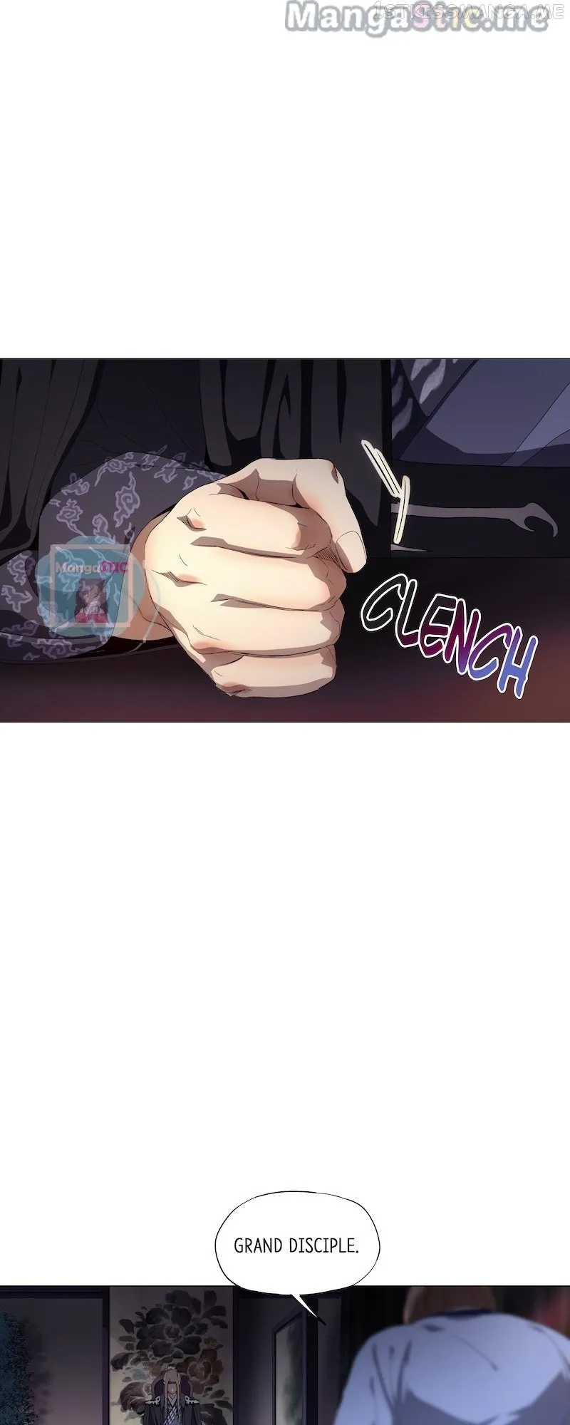 Tread Lightly on Thawing Ice Chapter 61 page 61 - 