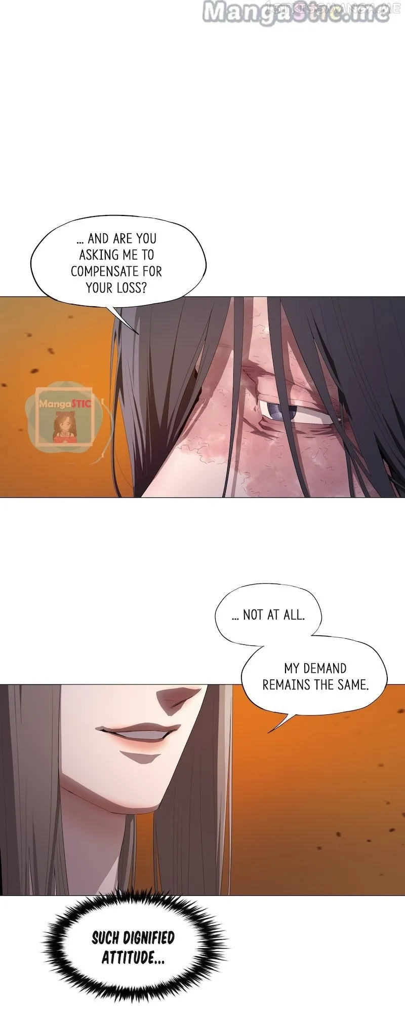 Tread Lightly on Thawing Ice Chapter 62 page 14 - 