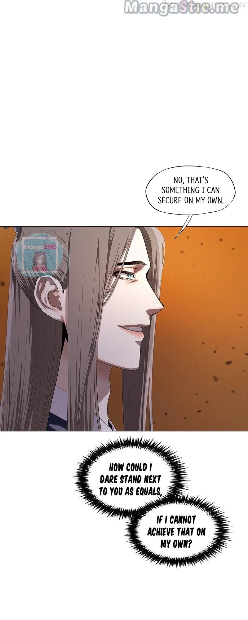 Tread Lightly on Thawing Ice Chapter 62 page 19 - 