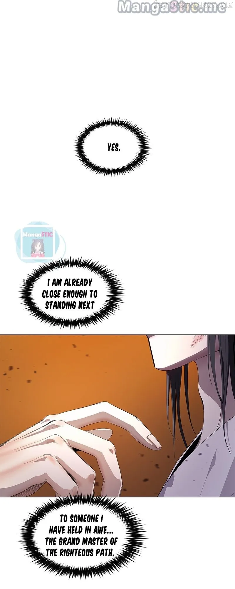 Tread Lightly on Thawing Ice Chapter 62 page 20 - 