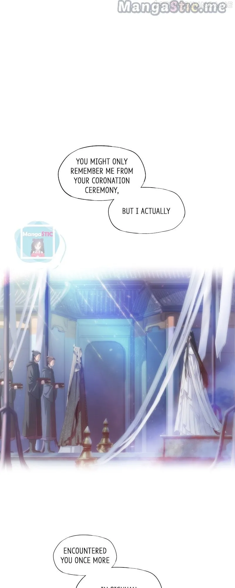 Tread Lightly on Thawing Ice Chapter 62 page 25 - 