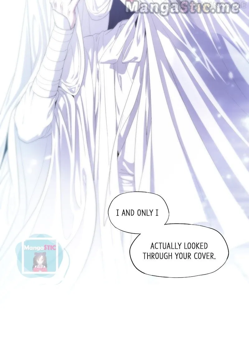 Tread Lightly on Thawing Ice Chapter 62 page 27 - 
