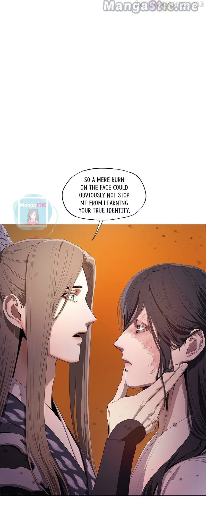 Tread Lightly on Thawing Ice Chapter 62 page 28 - 