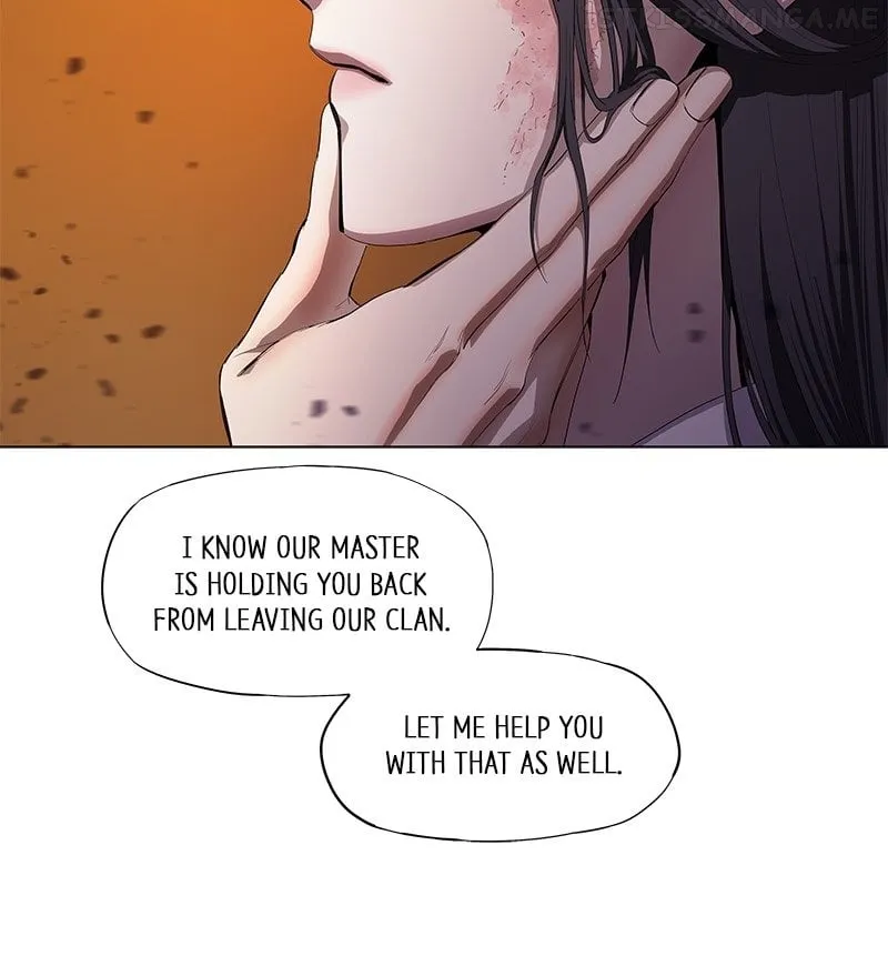 Tread Lightly on Thawing Ice Chapter 62 page 30 - 