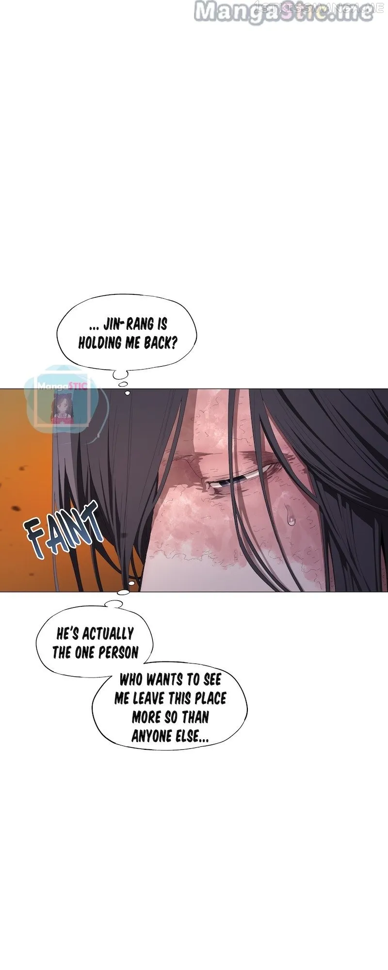 Tread Lightly on Thawing Ice Chapter 62 page 31 - 