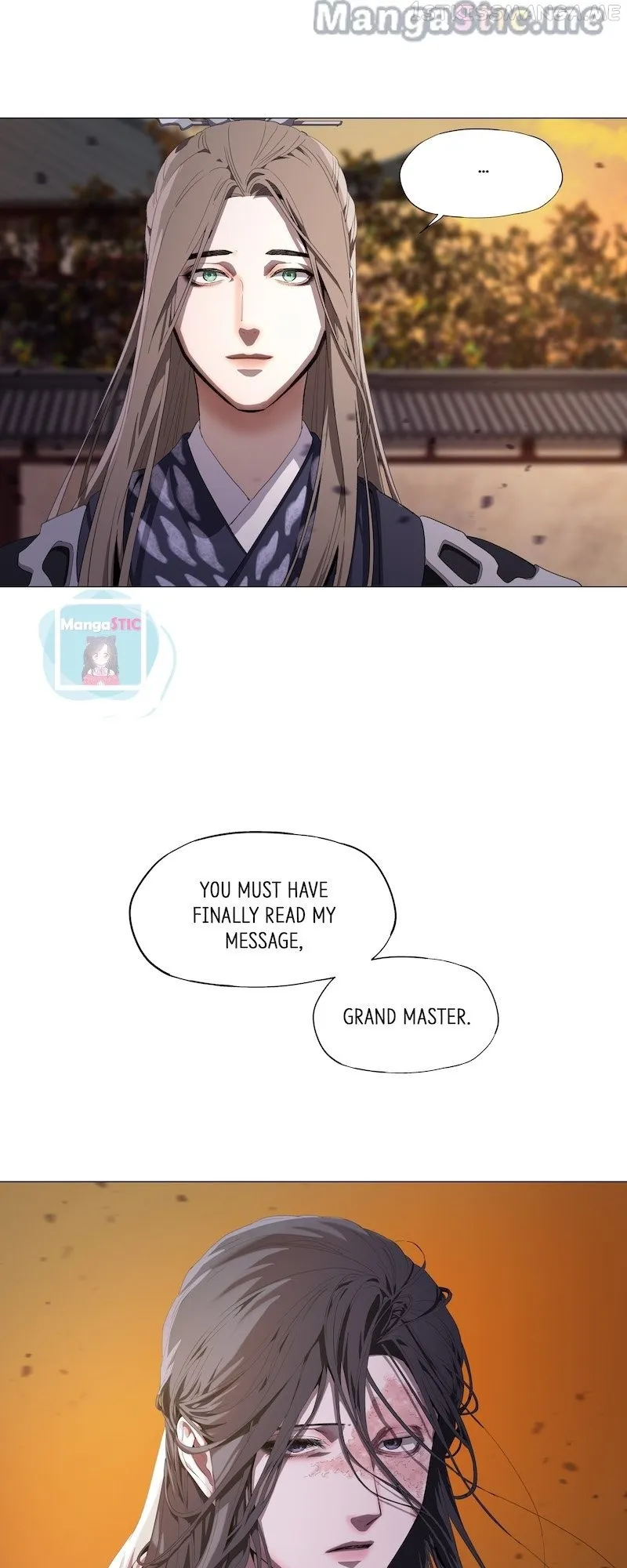 Tread Lightly on Thawing Ice Chapter 62 page 5 - 